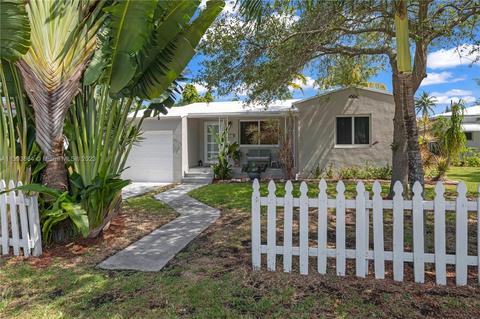 2535 Taylor St, Hollywood, FL 33020