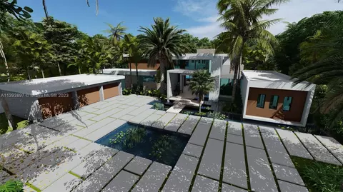 7901 SW 120th St, Pinecrest, FL 33156