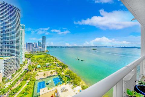 1717 N Bayshore Dr #A-2737, Miami, FL 33132