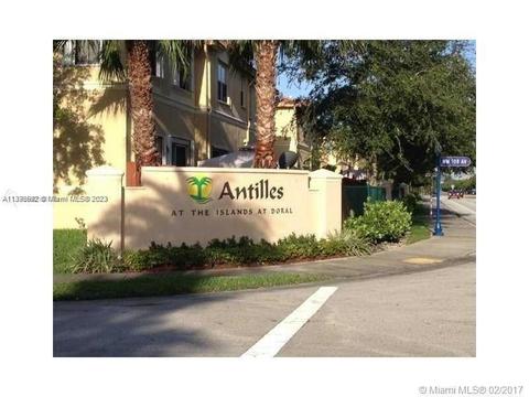 Undisclosed, Doral, FL 33178