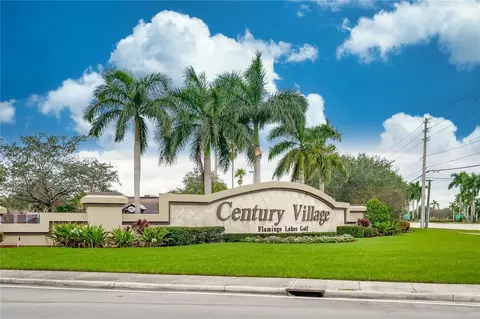 13101 SW 15th Ct #301R, Pembroke Pines, FL 33027