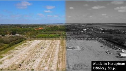 17850 SW 154th St, Miami, FL 33187