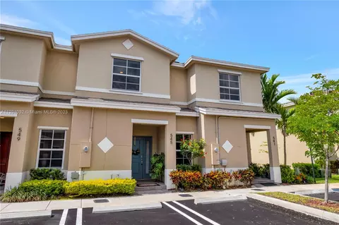 545 NE 5th Ln #545, Florida City, FL 33034