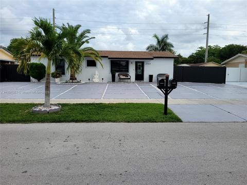25325 SW 127th Ct, Homestead, FL 33032