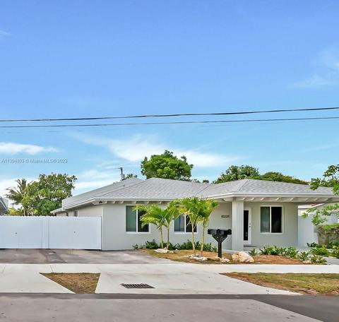 10229 10231 Sw 173rd St, Miami, FL 33157