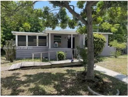 Undisclosed, Pompano Beach, FL 33064