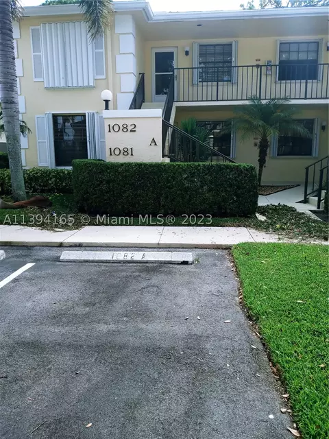 1081 Keystone Dr #A, Jupiter, FL 33458