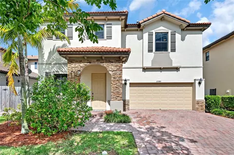 23380 SW 117th Path, Homestead, FL 33032