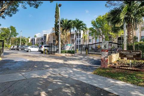 15888 SW 95th Ave #327, Miami, FL 33157