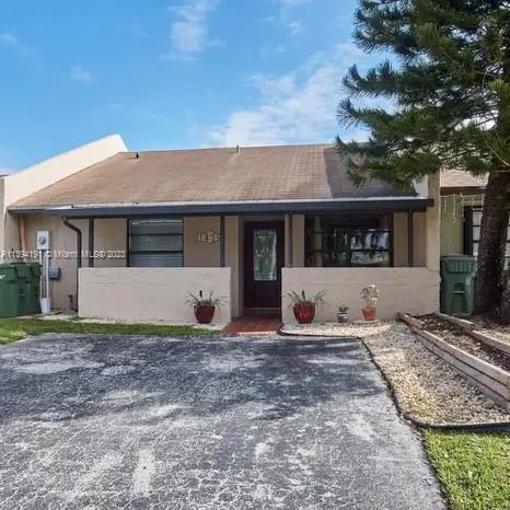 1439 Sandpiper Blvd #1439, Homestead, FL 33035