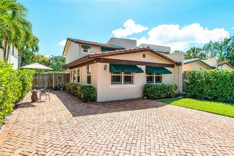 1844 NE 26th Ave #1844, Fort Lauderdale, FL 33305