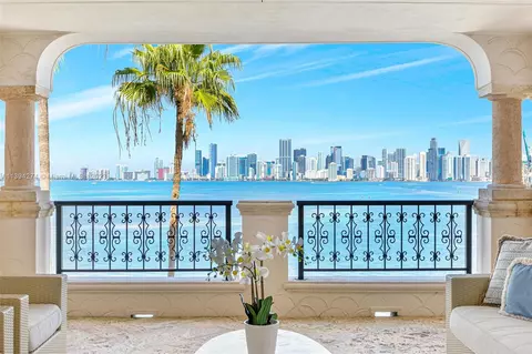 5245 Fisher Island Dr #5245, Miami Beach, FL 33109