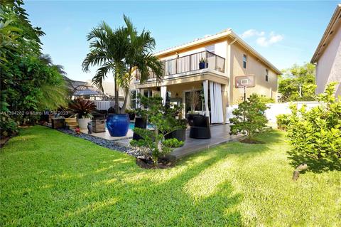 3348 SW 175th Ter, Miramar, FL 33029