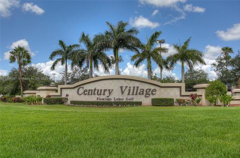 1201 SW 141st Ave #409J, Pembroke Pines, FL 33027