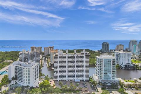 936 Intracoastal Dr #20E, Fort Lauderdale, FL 33304