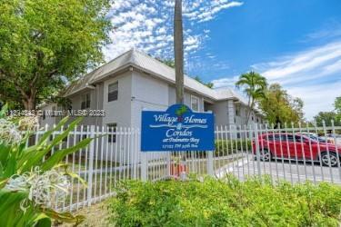 17255 SW 95th Ave #F202, Palmetto Bay, FL 33157