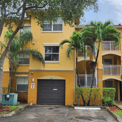 9610 NW 2nd St #8-303, Pembroke Pines, FL 33024