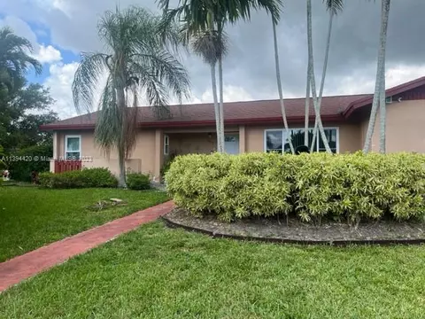 16510 SW 109th Ave, Miami, FL 33157