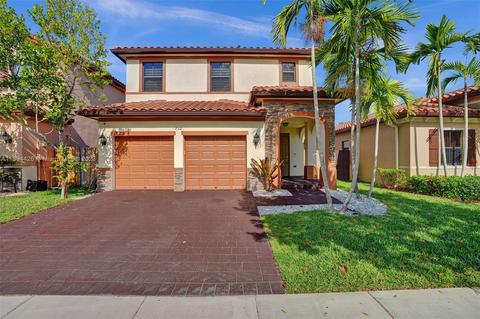 732 SE 33rd Ter, Homestead, FL 33033