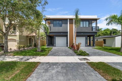 1123 NE 12th Ave, Fort Lauderdale, FL 33304