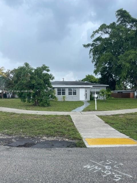 431 Arizona Ave, Fort Lauderdale, FL 33312