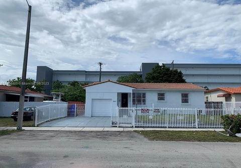 4021 NW 6th St, Miami, FL 33126