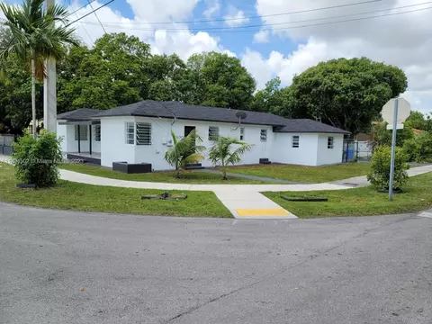 2800 NW 4th St, Miami, FL 33125