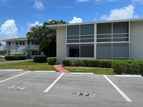 800 W Horizons W #108, Boynton Beach, FL 33435