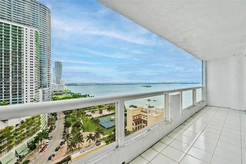 1717 N Bayshore Dr #A-2049, Miami, FL 33132