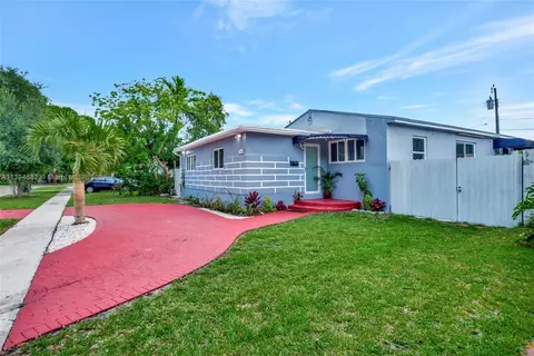 3821 NW 62nd Ct, Virginia Gardens, FL 33166