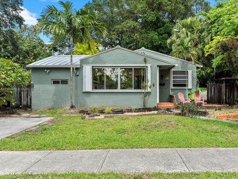 25 Lenape Dr, Miami Springs, FL 33166