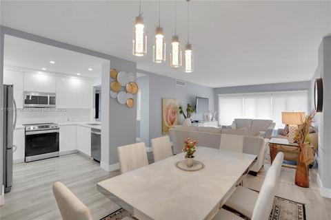 1985 S Ocean Dr #17J, Hallandale Beach, FL 33009