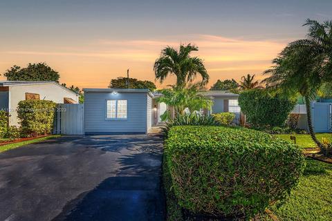 6621 Park St, Hollywood, FL 33024