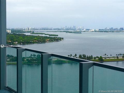 2900 NE 7th Ave #2703, Miami, FL 33137
