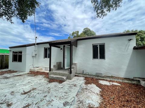 2607 NW 29th St, Miami, FL 33142