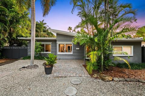 1229 NE 17th Way, Fort Lauderdale, FL 33304