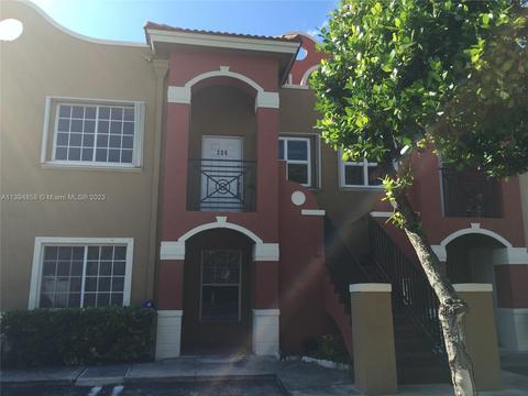 15330 SW 134th Pl #306, Miami, FL 33177