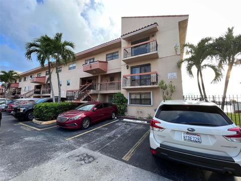 5530 W 26th Ct #105, Hialeah, FL 33016