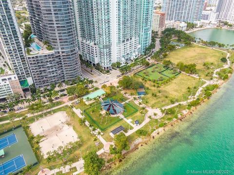 1750 N Bayshore Dr #3101, Miami, FL 33132