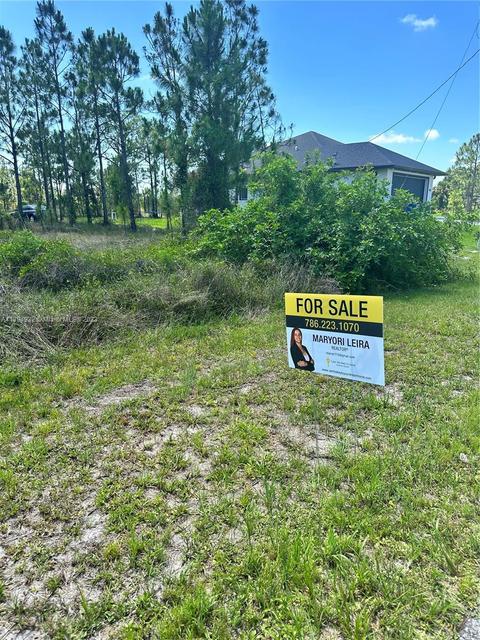 1067 Gunby Ave, Lehigh Acres, FL 33974