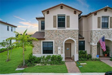 10145 SW 228th Ter #10145, Miami, FL 33190