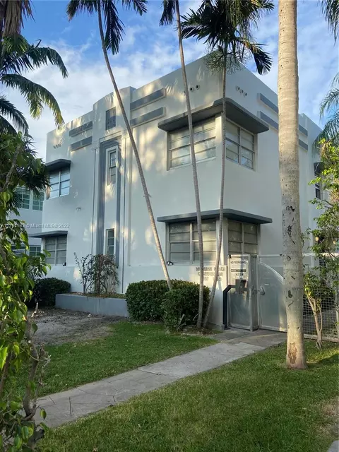 1559 Meridian Ave #208, Miami Beach, FL 33139