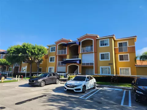 21000 SW 87th Ave #108, Cutler Bay, FL 33189