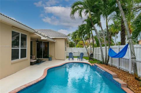 17841 NW 15th Ct, Pembroke Pines, FL 33029 photo 29