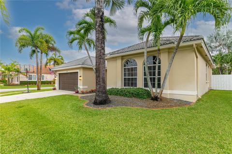 17841 NW 15th Ct, Pembroke Pines, FL 33029 photo 4