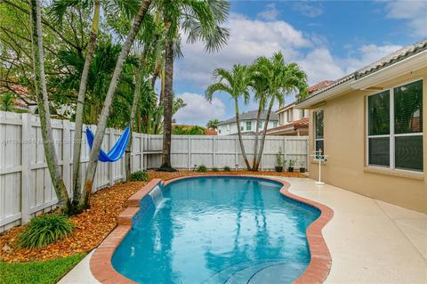 17841 NW 15th Ct, Pembroke Pines, FL 33029 photo 31