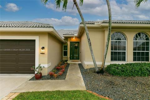 17841 NW 15th Ct, Pembroke Pines, FL 33029 photo 5