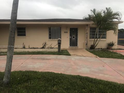 3631 SW 107th Ave, Miami, FL 33165