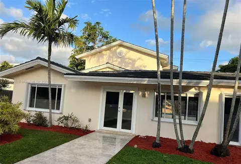675 Allendale Rd, Key Biscayne, FL 33149