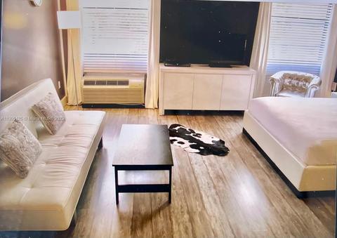 Undisclosed, Miami Beach, FL 33139